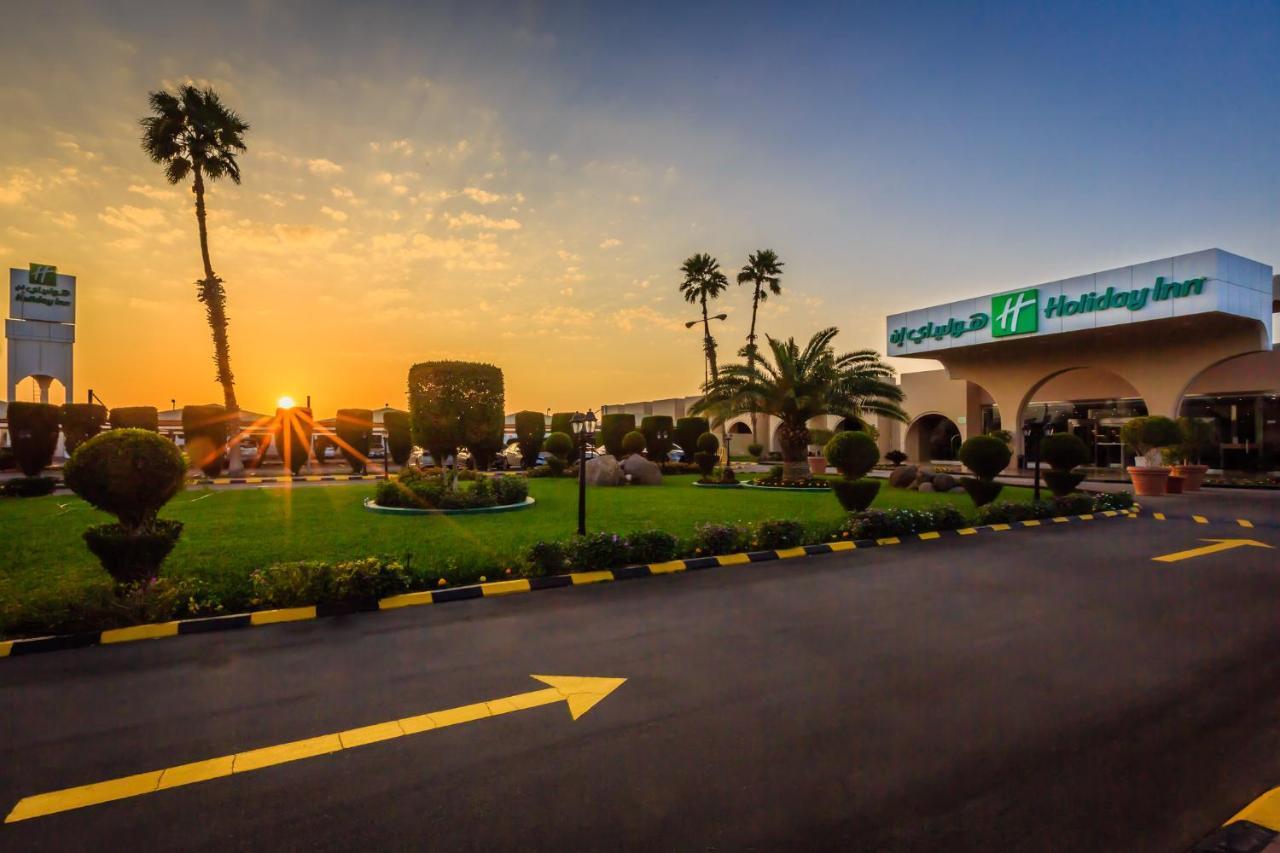 Holiday Inn Yanbu By Ihg Exterior foto