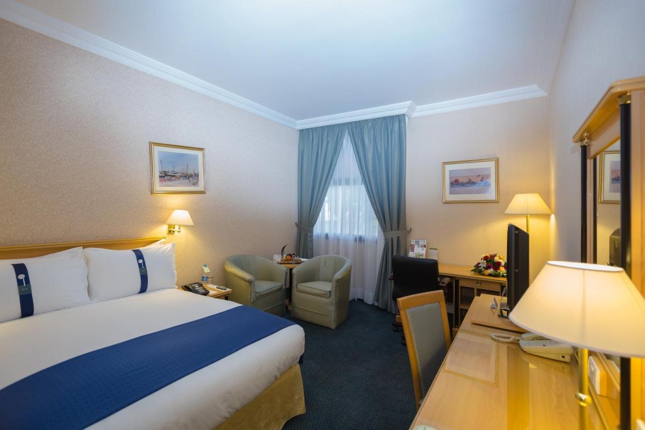 Holiday Inn Yanbu By Ihg Quarto foto